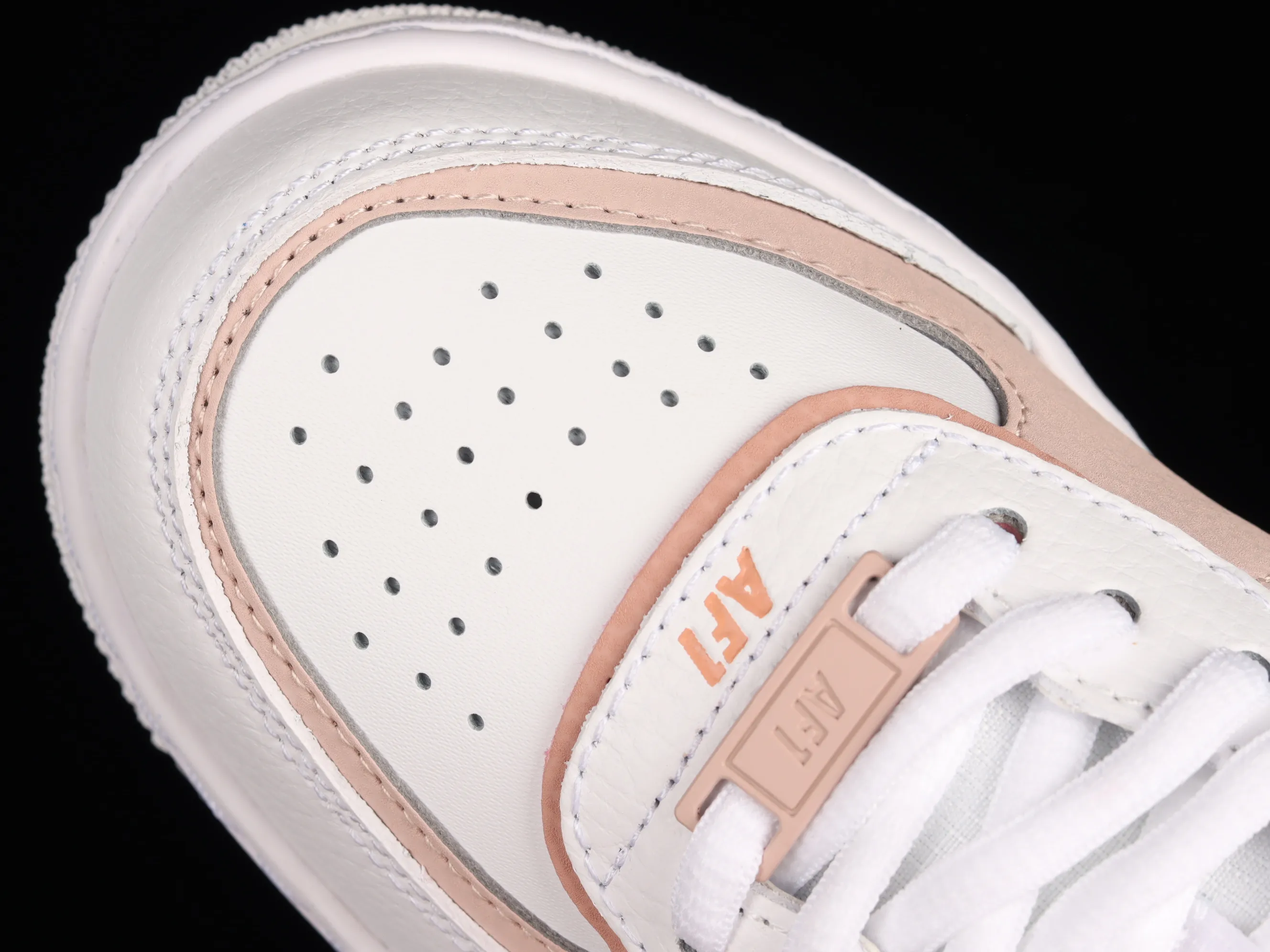 All Categories Nk Air Force 1 Air Force Series Nk Air Force 1 Shadow Air Force Lightweight Increased Corporate Level Nk Air Force 1 Shadow Air Force One Lightweight Increased Low Top Versatile Sneakers CI0919-113